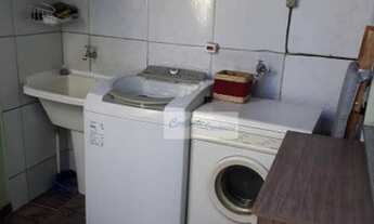 Imagem 3: Sobrado à venda, 68 m² por R$ 380.000,00 - Jardim Santa Mônica - São Paulo/SP