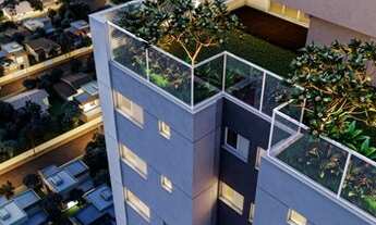 Imagem 3: Apartamento de 02 quartos sendo 1 suíte no Parque Amazônia