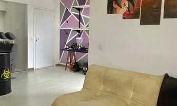 Imagem: Apartamento para venda com 45 metros quadrados