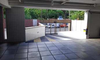 Imagem 4: Apartamento alto na jaqueira