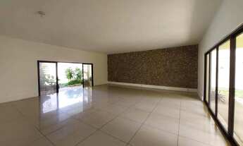 Imagem 5: Apartamento para venda possui 740 metros quadrados com 6 quartos