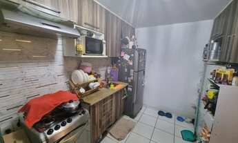 Imagem 6: Vendo lindo apartamento gardem com amplo quintal