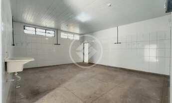 Imagem: Casa 2 Quartos - Residencial Alice Barbosa