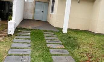 Imagem 2: Casa esquina Cond. Parque Ipê