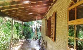 Imagem 2: Casa para venda tem 59000 metros quadrados com 4 quartos