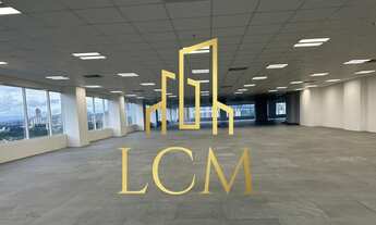 Imagem 3: LOCAÇÃO COMERCIAL EM ALPHAVILLE