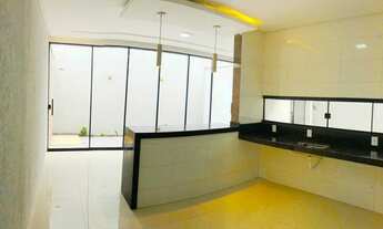 Imagem 6: Casa Residencial Canadá - Goiânia - GO