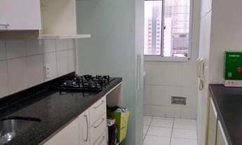 Imagem 7: Apartamento para Venda em São Bernardo do Campo, Centro, 2 dormitórios, 1 suíte, 2 banheir