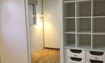 Imagem 6: Apartamento para aluguel com 90 metros quadrados com 3 quartos em Alto da Lapa - São Paulo