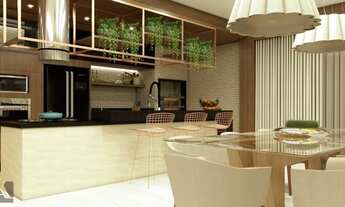 Imagem 7: Sobrando 4 suites no Condomínio Villa Jardim