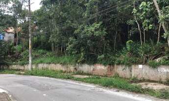 Imagem 2: Terreno na Santa Luzia em RIbeirão Pires