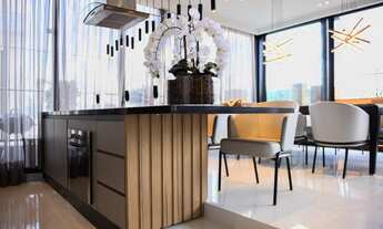 Imagem 7: Apartamento em São Paulo