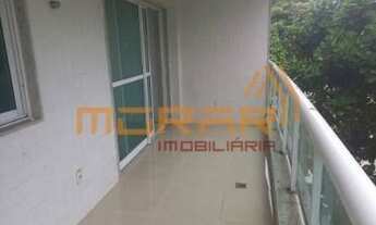 Imagem 3: 3 qts com dependencia 2ª quadra praia