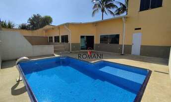 Imagem 2: Espaço de Eventos à venda, 250 m² por R$ 850.000 - Chácara Faggion - Suzano/SP