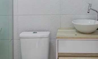 Imagem 7: Térrea para venda possui 140 metros quadrados com 2 quartos em Tatuapé - São Paulo - SP