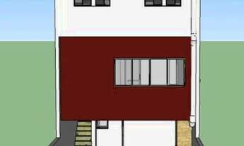 Imagem 3: Sobrado para Venda em Mogi das Cruzes, Loteamento Alvorada, 3 dormitórios, 1 suíte, 3 banh