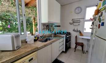 Imagem 6: Casa com piscina privativa a 20mts do mar, 4 suítes em Juquehy