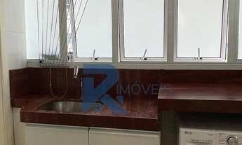 Imagem 6: Apartamento para venda possui 220 metros quadrados com 3 quartos em Barro Vermelho - Vitór