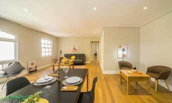 Imagem 3: APARTAMENTO REFORMADO NO JARDIM MÉRICA