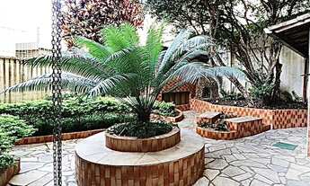 Imagem 3: Apartamento para venda possui 89 metros quadrados com 3 quartos