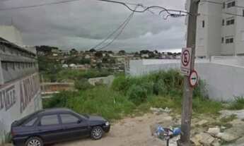 Imagem: TERRENOSÃO JOSÉ DOS CAMPOS