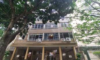 Imagem 3: Rio de Janeiro - Apartamento Padrão - Tijuca