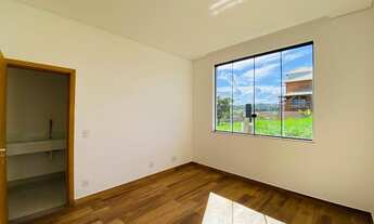 Imagem 6: Casa em Condomínio para Venda em Lagoa Santa, Champagne, 4 dormitórios, 4 suítes, 4 banhei