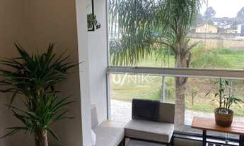 Imagem 7: Apartamento, 112 m² - venda por R$ 1.590.000,00 ou aluguel por R$ 5.500,00/mês - Campeche