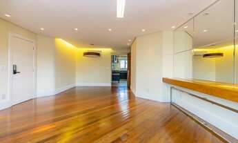 Imagem 6: Apartamento à venda com 2 dorm, 2 suítes, 142m2, 3 vagas, Campo Belo/ SP