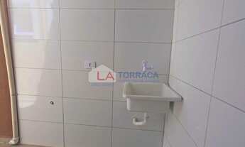 Imagem 4: Ref. 14530 - Casa Cond. - 2 Dormitórios - Quintal - Aviação