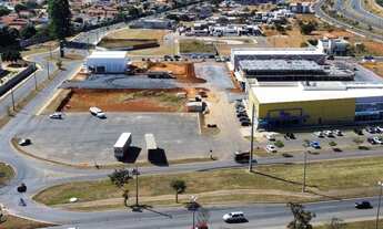 Imagem 6: Prédio comercial novo com 400 metros pé direito duplo com mezanino muito bem localizado no