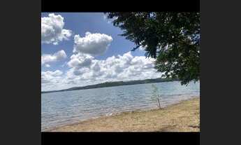 Imagem 6: Vendo lotes a partir de 500M2 com acesso ao lago corumbá 3.<br&gt