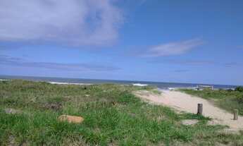 Imagem: Terreno a quadra da praia, Coroados, 360m2