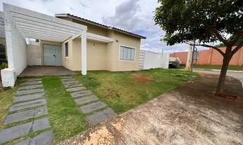 Imagem 5: Casa esquina Cond. Parque Ipê