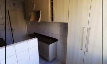 Imagem 5: Residencial Jardim America I