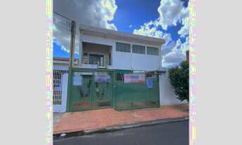 Imagem: Edificação comercial/residencial de 02