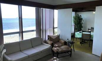 Imagem 6: Apartamento com 3 dormitórios à venda, 197 m² por R$ 3.300.000,00 - Copacabana - Rio de Ja