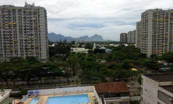 Imagem 4: BARRA - CONDOMINIO PONTOES DA BARRA ACESSO PRAIA BALSA