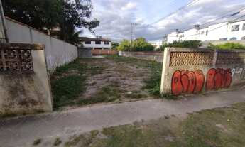 Imagem: Terreno para Locação em Rio das Ostras