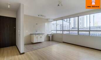 Imagem 2: Curitiba - Apartamento Padrão - Centro