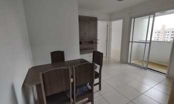 Imagem 2: Apartamento para venda tem 50 metros quadrados com 2 quartos em Bela Vista - Palhoça - SC