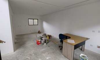 Imagem 3: Lindo Sobrado Novo e Moderno no Cajuru