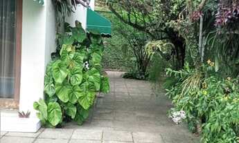 Imagem 3: Casa para venda tem 800 metros quadrados com 5 quartos em Gávea - Rio de Janeiro - RJ