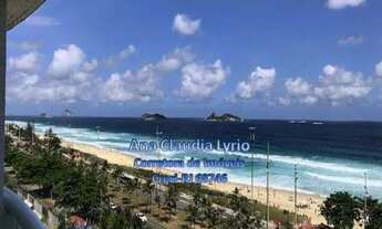 Imagem 6: Flat/ ApartHotel de 100 metros quadrados no bairro Barra da Tijuca com 2 quartos