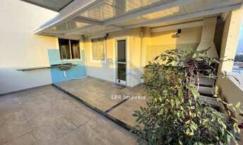 Imagem 5: Apartamento Duplex com 3 dormitórios à venda, 140 m² por R$ 380.000,00 - Vila Omar - Ameri