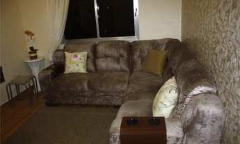 Imagem 2: São Paulo - Apartamento Padrão - JABAQUARA