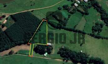 Imagem 2: Área de terra com 7.000m² em Triunfo - Aceito veículo