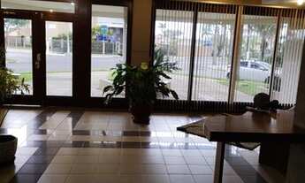 Imagem 2: Apartamento para aluguel com 190 metros quadrados com 4 quartos em Praia Grande - Torres