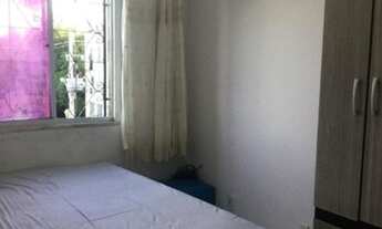 Imagem 3: Apartamento com 56 metros quadrados com 2 quartos em Canabrava - Salvador - Bahia