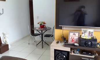 Imagem 6: Excelente Apartamento 62m², 2 qtos, 1 suíte, varanda em Vila Mineirão - Sorocaba - SP